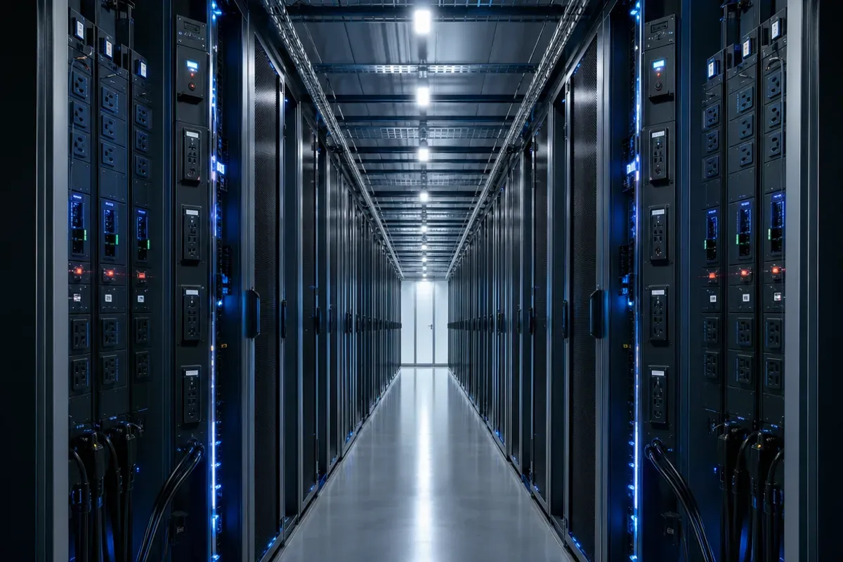 Data Center Data Center