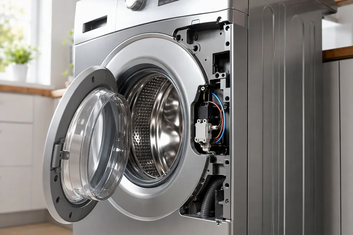 Home Appliances Home Appliances