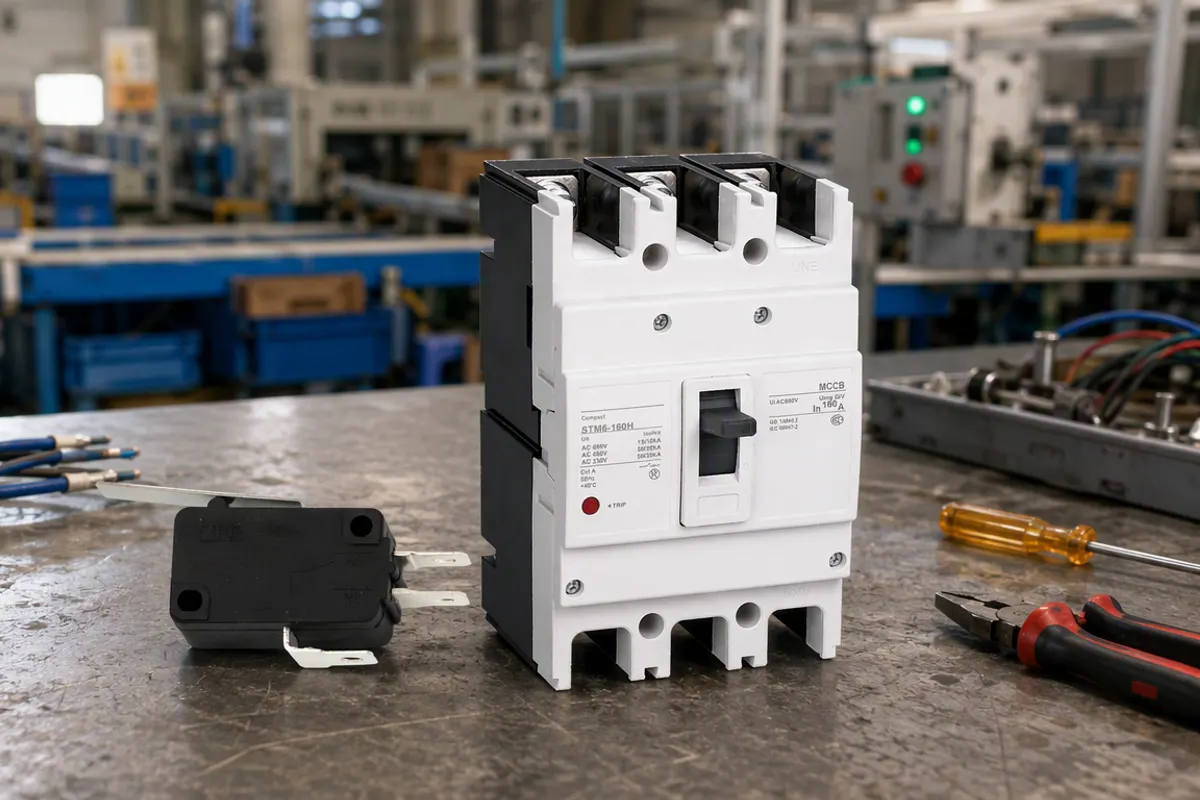 OEM Control Panels OEM Control Panels