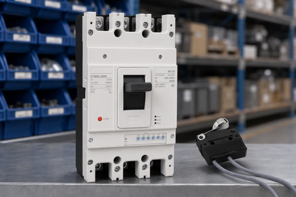 Power Distribution Power Distribution