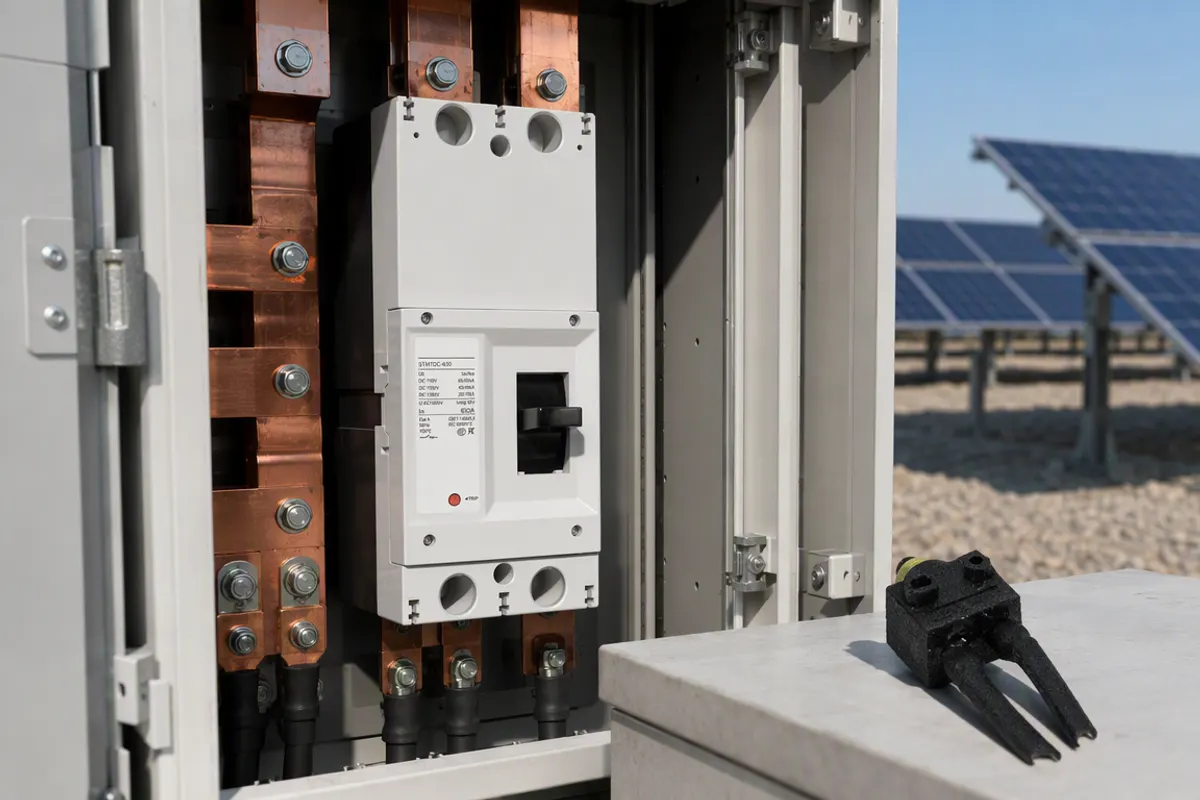 Solar PV Systems Solar PV Systems