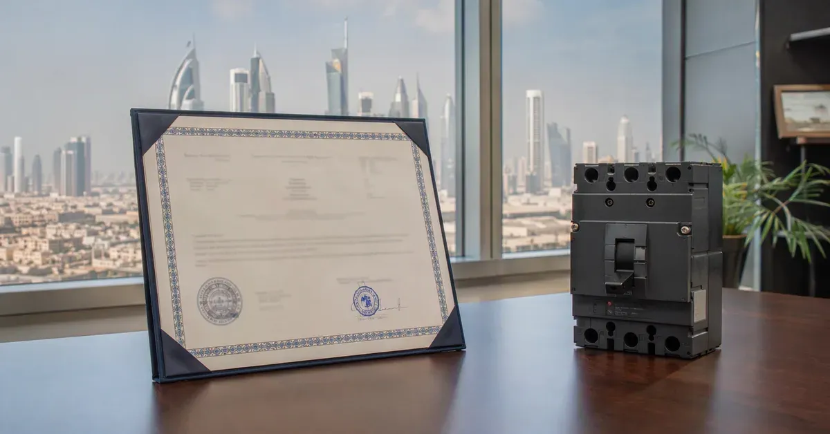 Middle East Compliance: SASO, SABER & ESMA Marks