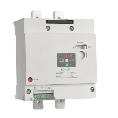 DC6 Series Remote IoT Operation Module — NY Specialty remote operation module from a China supplier