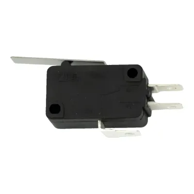 Micro Switch DMS01 — ZHJ DMS01 micro switch — view 1