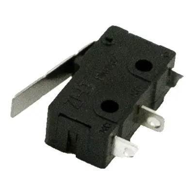 Micro Switch DMS02 — ZHJ DMS02 micro switch — view 1