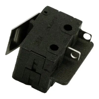 Micro Switch DMS02 — ZHJ DMS02 micro switch — view 2