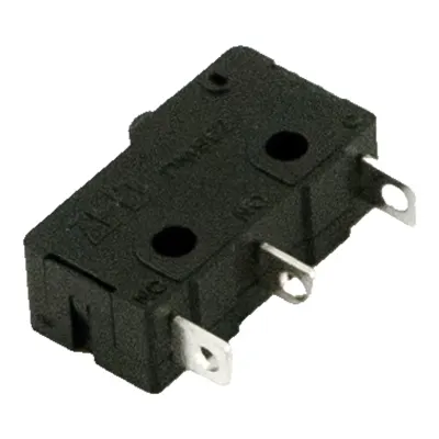 Micro Switch DMS02 — ZHJ DMS02 micro switch — view 3