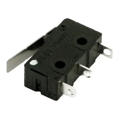 Micro Switch DMS02 — ZHJ DMS02 micro switch — view 4