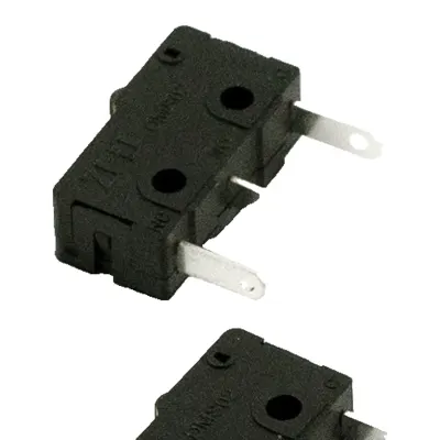 Micro Switch DMS02 — ZHJ DMS02 micro switch — view 5