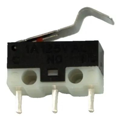 Micro Switch DMS03 — ZHJ DMS03 micro switch — view 1