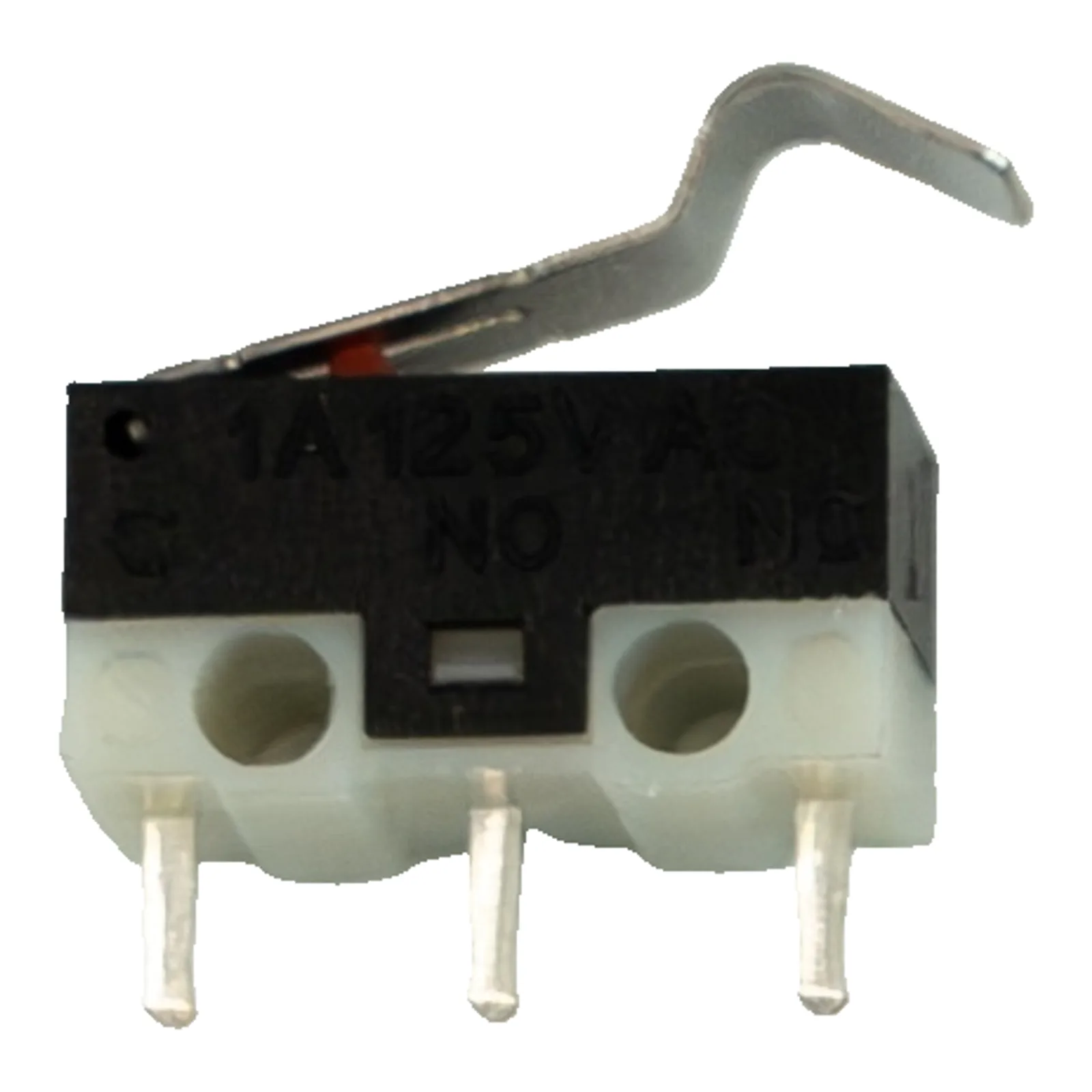 Micro Switch DMS03 — ZHJ DMS03 micro switch from a China supplier Micro Switch DMS03 — ZHJ DMS03 snap-action micro switch from an authorized distributor in China