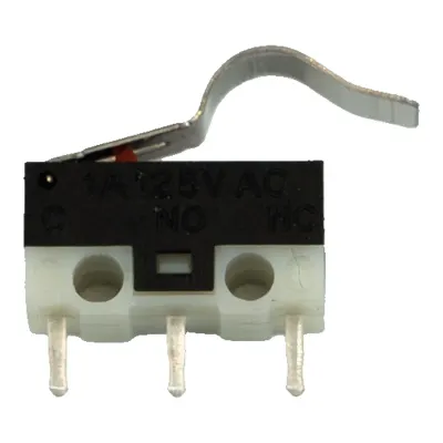Micro Switch DMS03 — ZHJ DMS03 micro switch — view 2