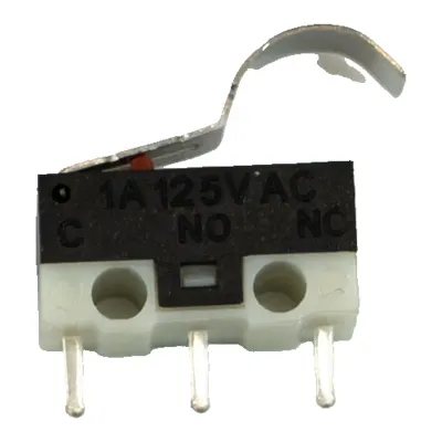Micro Switch DMS03 — ZHJ DMS03 micro switch — view 3