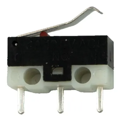Micro Switch DMS03 — ZHJ DMS03 micro switch — view 4