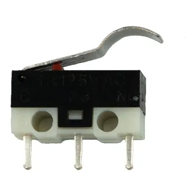 Micro Switch DMS03 — ZHJ DMS03 micro switch — view 5