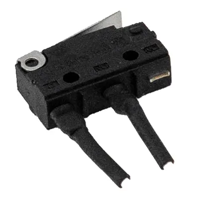 Waterproof Micro Switch DMS05 (IP67) — ZHJ DMS05 waterproof micro switch — view 3