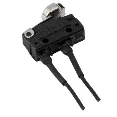 Waterproof Micro Switch DMS05 (IP67) — ZHJ DMS05 waterproof micro switch — view 4
