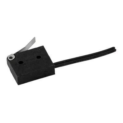 Waterproof Micro Switch DMS06 (IP67) — ZHJ DMS06 waterproof micro switch — view 3
