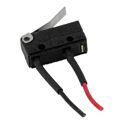 Waterproof Micro Switch DMS06 (IP67) — ZHJ DMS06 waterproof micro switch — view 4