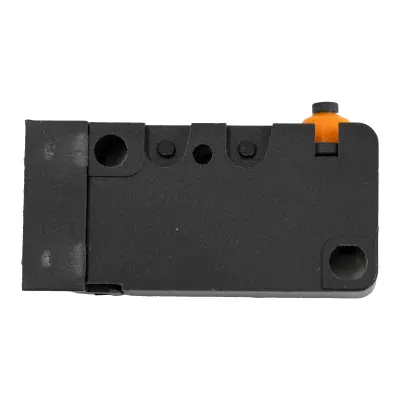 Waterproof Micro Switch DMS07 (IP67) — ZHJ DMS07 waterproof micro switch from an authorized distributor in China