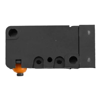 Waterproof Micro Switch DMS07 (IP67) — ZHJ DMS07 waterproof micro switch — view 2
