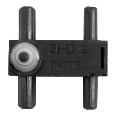 Waterproof Micro Switch DMS08 (IP67) — ZHJ DMS08 waterproof micro switch from an authorized distributor in China