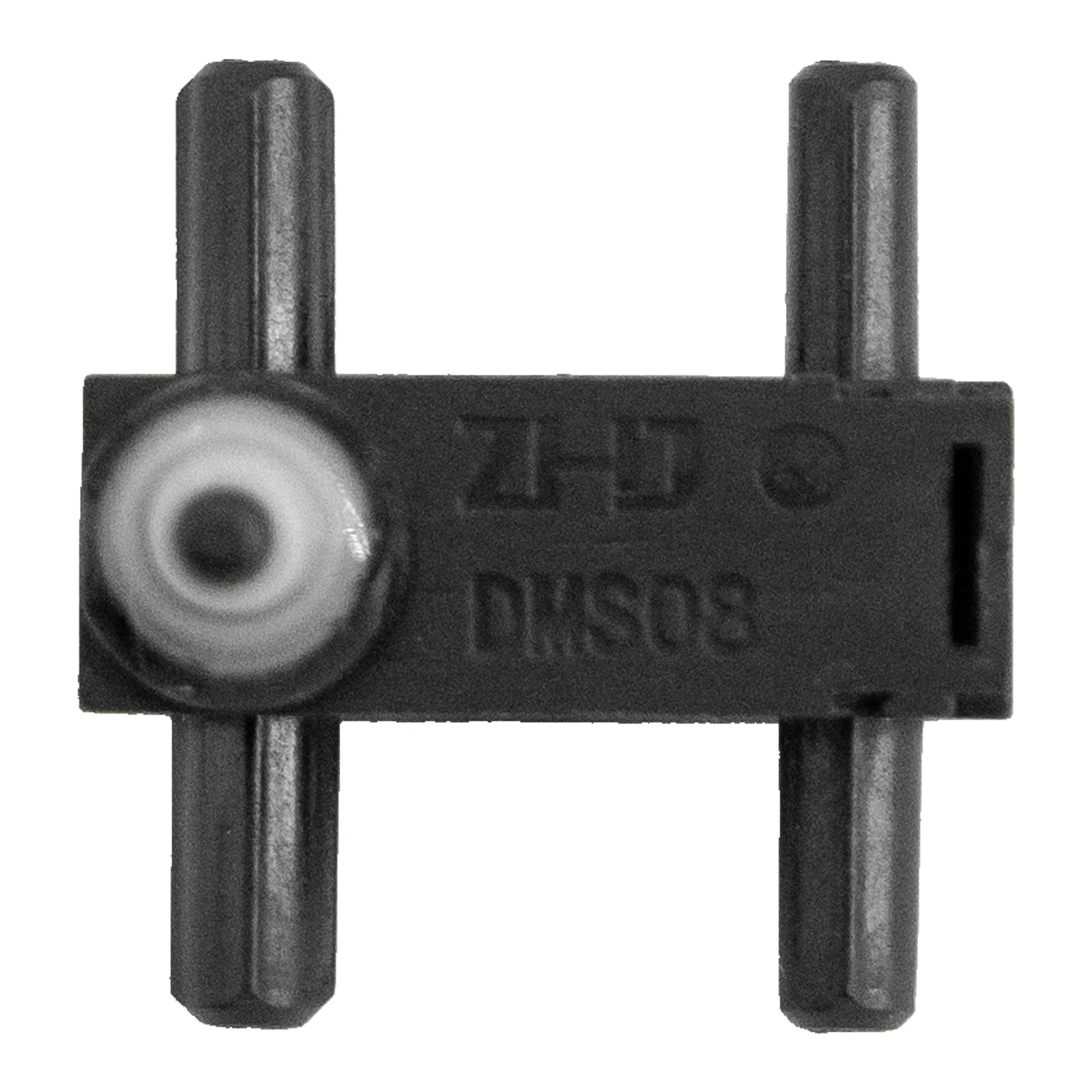 Waterproof Micro Switch DMS08 (IP67) — ZHJ DMS08 snap-action micro switch from an authorized distributor in China
