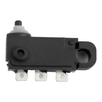 Waterproof Micro Switch DMS08 (IP67) — ZHJ DMS08 waterproof micro switch — view 2