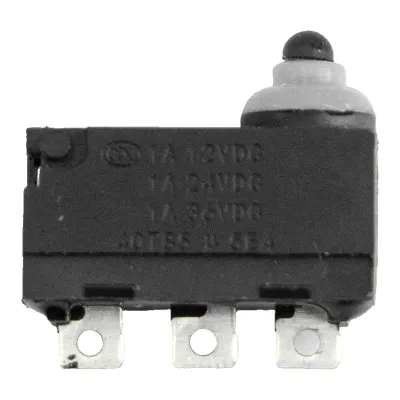Waterproof Micro Switch DMS08 (IP67) — ZHJ DMS08 waterproof micro switch — view 4