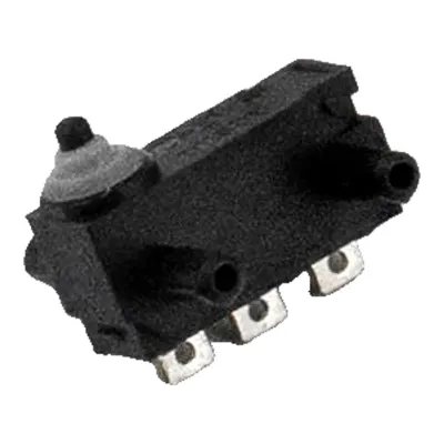 Waterproof Micro Switch DMS08 (IP67) — ZHJ DMS08 waterproof micro switch — view 5
