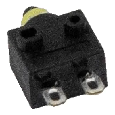 Waterproof Micro Switch DMS11 (IP67) — ZHJ DMS11 waterproof micro switch — view 2